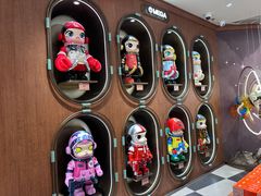 -泡泡玛特POPMART(壹号店)