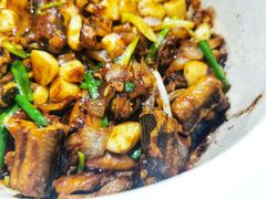 黄鳝煲-港澳烧卤馆