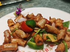 -丰尔粥食·顺德鱼生·干蒸排骨顺德菜(大良分店)