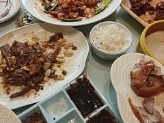 -正阳春烤鸭(华捷道店)