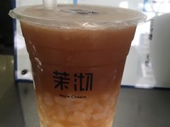 -茉沏(西园路店)