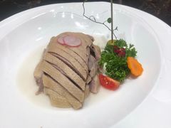 -童福兴·南京菜(老门东店)