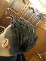 -小齐发型Star~salon