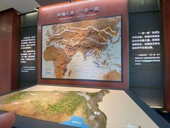 -霍尔果斯国门景区