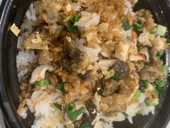 -澳门陈光记烧味饭店(南京德基广场店)