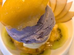 -欧恋洋葱冰淇淋绿豆馔