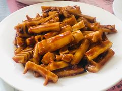 -茂隆餐厅(进贤路店)