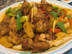 -新疆伊宁远征餐厅