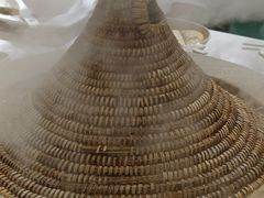 -云中鱼蒸汽石锅鱼(川沙百联店)