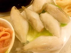 -朱氏胖子烂火锅(洪崖洞店)