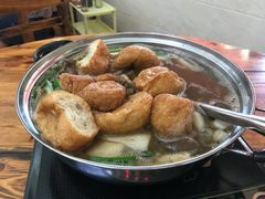 -江村四哥新鲜牛肉店(江高总店)