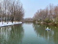 -泰安地下龙宫景区