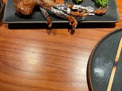 -人间酒暖·Go blanc·烧鸟·深夜食堂(陆家嘴店)