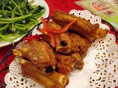 -胜记菜馆(文明路)