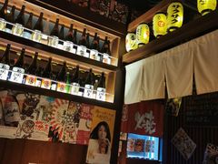 -醉虎传(南锣鼓巷店)