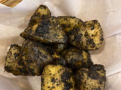 -云阿蛮云南生烫牛肉米线(奉贤路店)