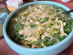 -美食村花园餐厅