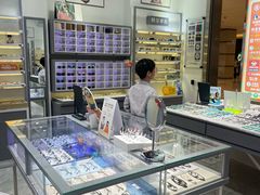 -ALPS阿尔卑斯眼镜(我格广场店)