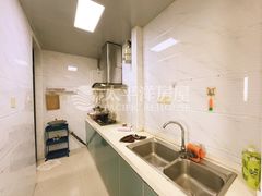 -大华锦绣华城四街坊