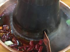 -东镇老火锅(长春路首店)