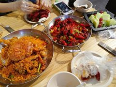 -超级物种(省府店)