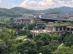 -宁波九龙湖开元度假村