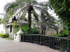 -三亚亚龙湾雅高铂尔曼别墅度假酒店