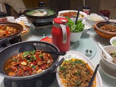 -味上湘菜馆(悦方ID MALL店)