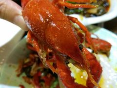 -龙虾风暴(松江店)