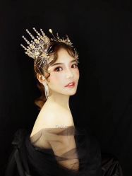 -柏拉图婚纱馆