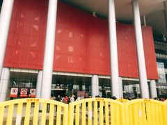 -武汉客厅中国文化博览中心