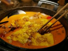 -小龙坎火锅(好世界店)