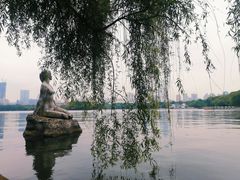 -湖南烈士公园(芙蓉区)