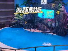 -珠海长隆海洋王国