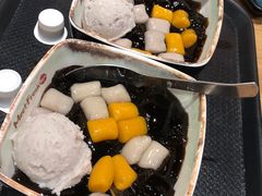 -鲜芋仙(时尚天河店)
