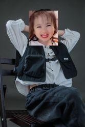 -玛瑞莎·儿童·亲子摄影(越秀店)