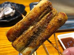 -丹东特色烤肉(南光三部店)