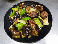 炒米肠-延吉饭店(经区店)