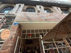 -佐敦面包铺·JORDAN BAKERY