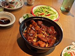 -味莊餐厅(康庄南街店)