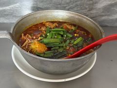 -铁锅哥米线