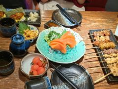 -王氏炉匠·烧鸟放题自助(好运街店)