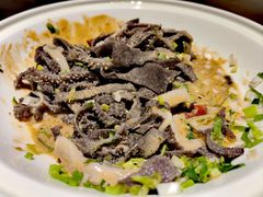 -京华烟云·北京烤鸭(领展购物广场·中关村店)