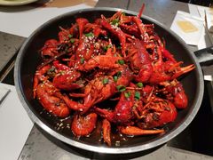 -一棠龙虾•王牌虾球(楚河汉街店)