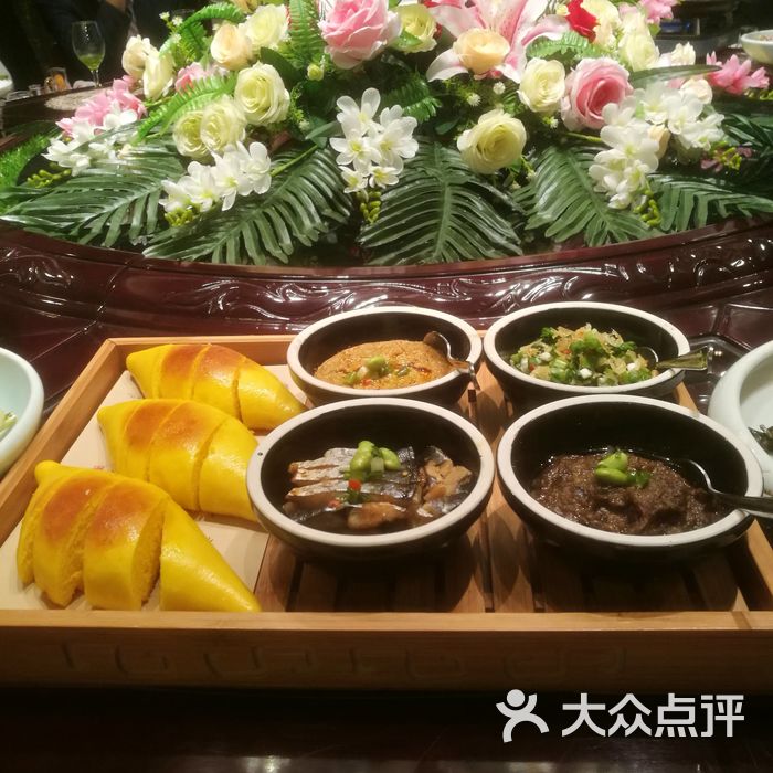 伊尹海参馆