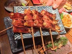 -鸟屯(三里屯店)