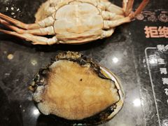 -川骄海鲜自助(河东店)