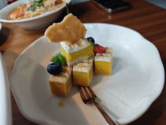 -CHIC1699远洋私厨