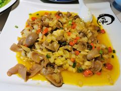 桂鱼肚腌菜-千岛湖小鱼儿·淳安匠心农家菜