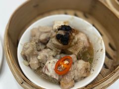 -喜宴又一村·粤菜·茶点·海鲜(壹方天地店)